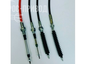 Трос газа автобусов МАЗ